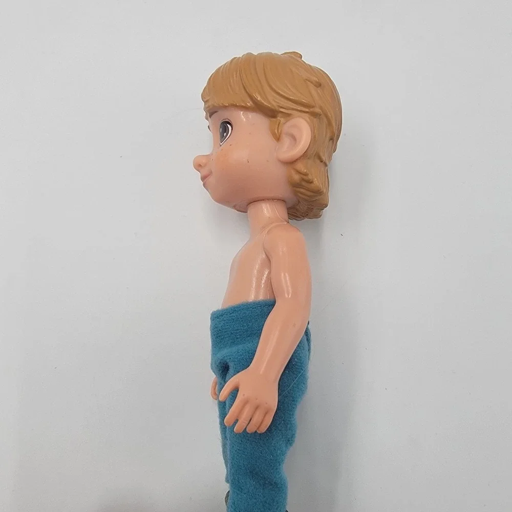 Disney Animators' Collection Kristoff Doll Hero from Frozen Figure 6